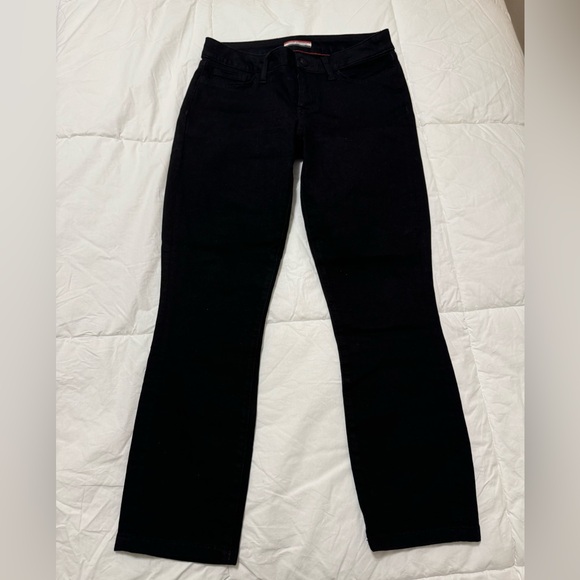 Tommy Hilfiger crop jeans size 4 - Picture 1 of 4